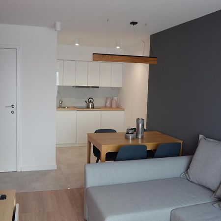 Appartement V3 Sokolska 33 à Katowice Extérieur photo