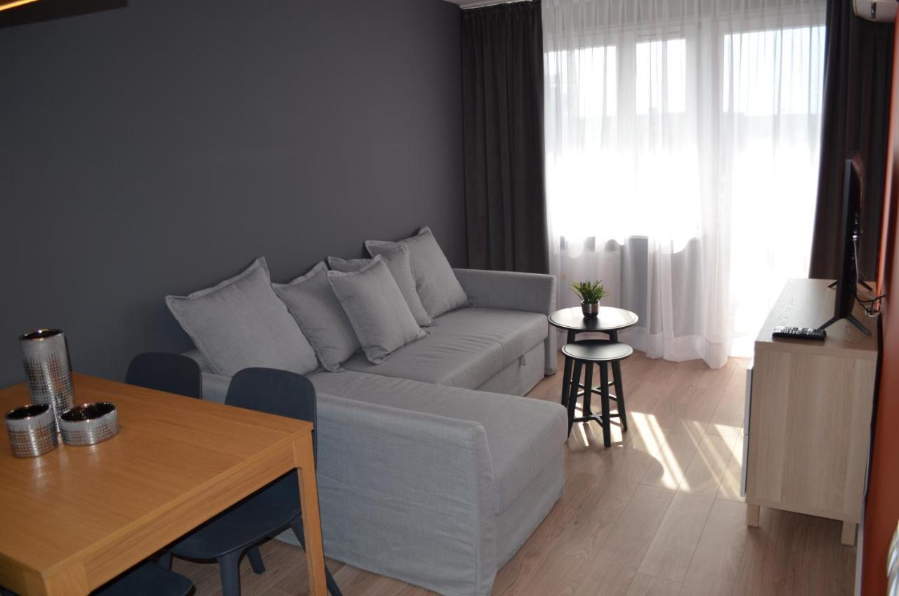 Appartement V3 Sokolska 33 à Katowice Extérieur photo