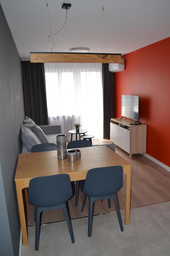 Appartement V3 Sokolska 33 à Katowice Extérieur photo