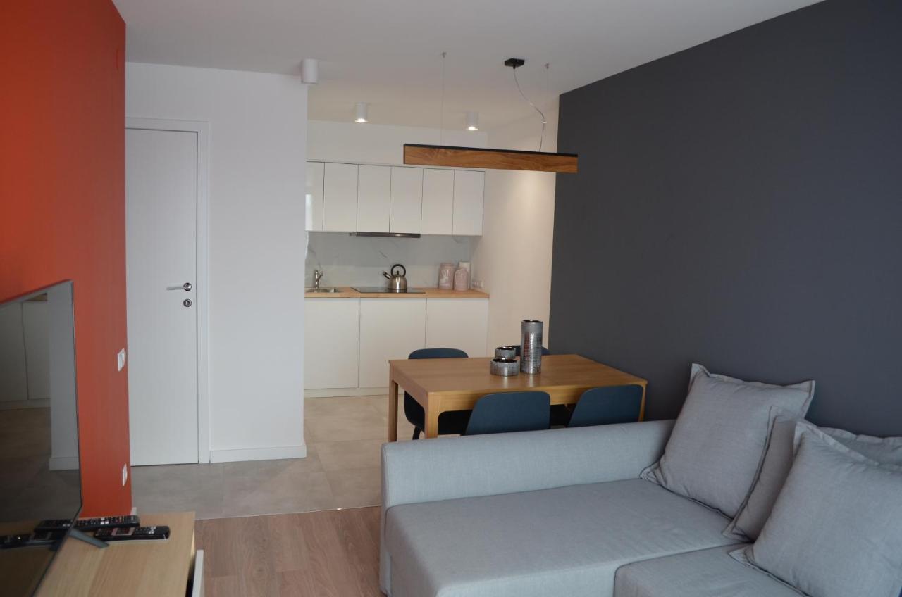Appartement V3 Sokolska 33 à Katowice Extérieur photo