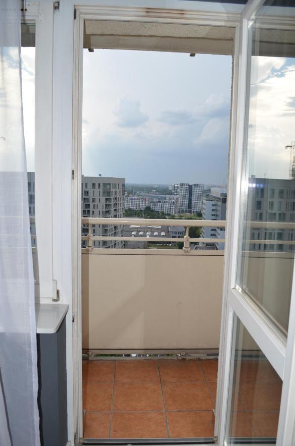 Appartement V3 Sokolska 33 à Katowice Extérieur photo