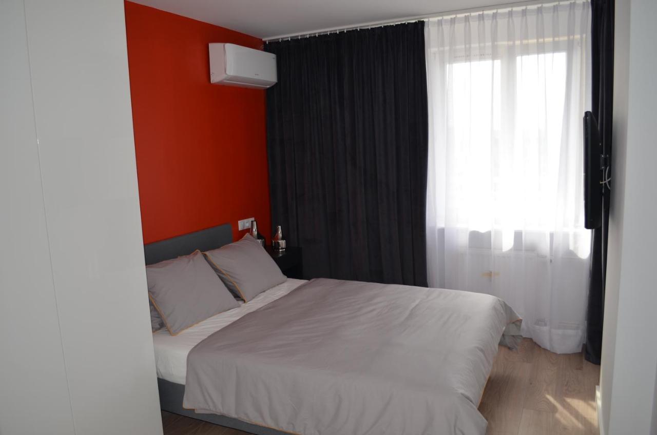Appartement V3 Sokolska 33 à Katowice Extérieur photo
