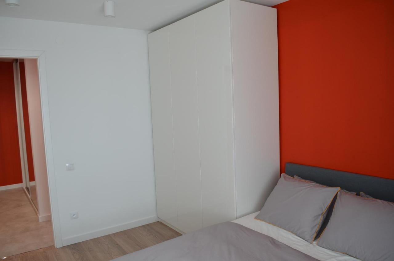 Appartement V3 Sokolska 33 à Katowice Extérieur photo