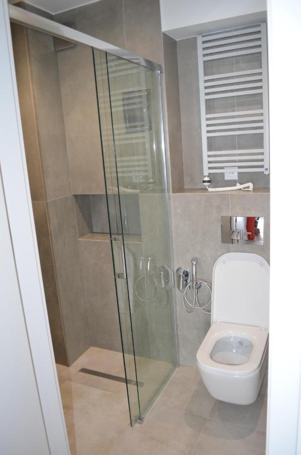Appartement V3 Sokolska 33 à Katowice Extérieur photo
